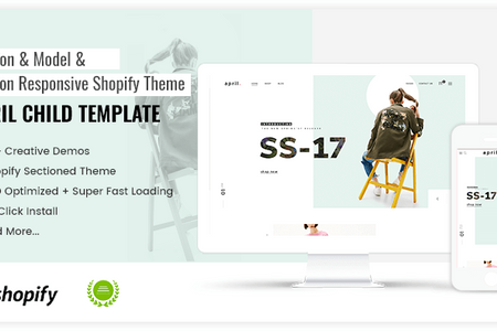 APRIL-06 - Best choice for Fashion store and Beauty blog
