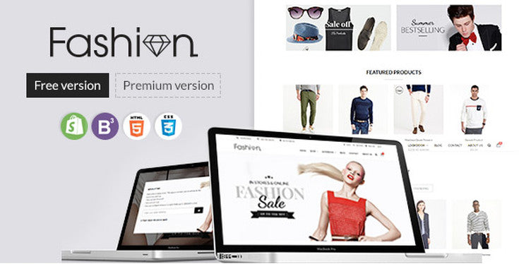 Modular - Free Shopify Theme with Sectioned Drag & Drop Page Builder