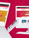 Coupon & Deals Store Shopify  Theme