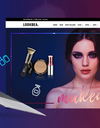 LOOKBEA – Elegant Sections Shopify Theme For Online Cosmetic Store