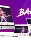 Marco Ballet - Premium Shopify theme for ballet dance stores