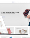 Marco Fashion - Premium Shopify theme for Fashion store