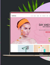 Marco Beauty - Premium Shopify theme for cosmetic stores