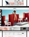 Marco Furniture - Premium Shopify theme for furniture stores