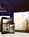 Alika - Shopify Theme for Outdoor Sport Gear & Hiking Clothes