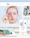 Krixi - Beauty & Cosmetic Shopify Theme