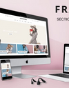 Francois - Fashion Sectioned Shopify Theme