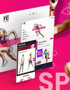 Valerius – Sections Shopify Theme For Sport