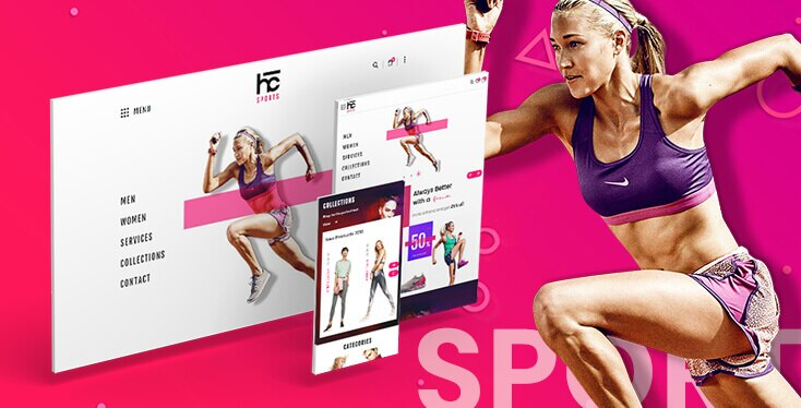 Valerius – Sections Shopify Theme For Sport