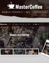 Coffee House - Coffee Store Shopify Theme - Great Solution For Business