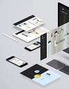 Morgana - Bulbs Store Shopify Theme - Sections supported